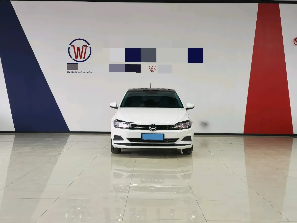 2023 Volkswagen Polo 1.5L 110HP L4 6AT,autocango,china used car exporter,china ev exporter,chinese used car exporter,chinese used ev exporter