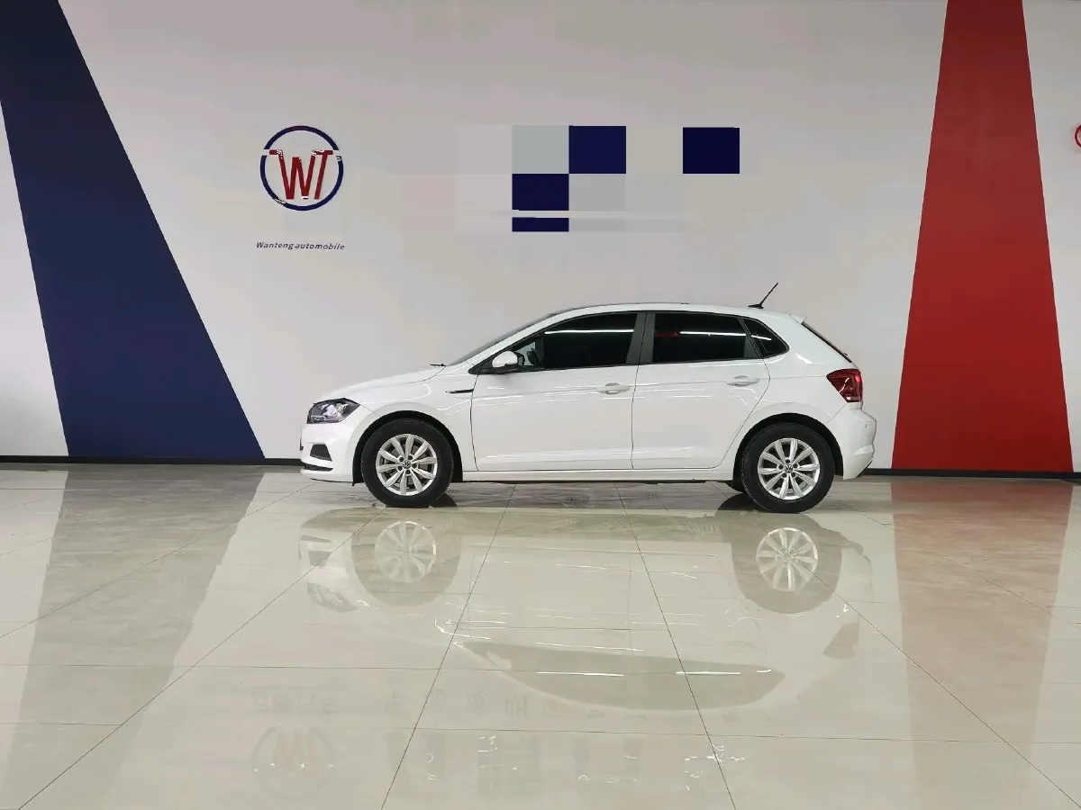 2023 Volkswagen Polo 1.5L 110HP L4 6AT,autocango,china used car exporter,china ev exporter,chinese used car exporter,chinese used ev exporter