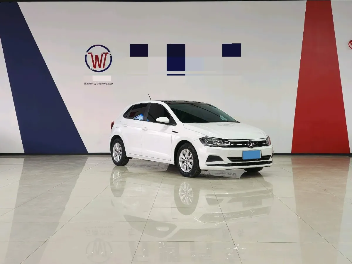 2023 Volkswagen Polo 1.5L 110HP L4 6AT,autocango,china used car exporter,china ev exporter,chinese used car exporter,chinese used ev exporter