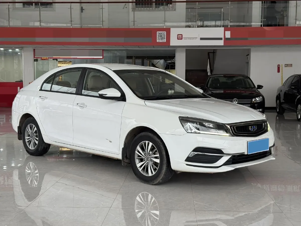 2018 Geely Emgrand 1.5L 109HP L4 5MT,autocango,china used car exporter,china ev exporter,chinese used car exporter,chinese used ev exporter