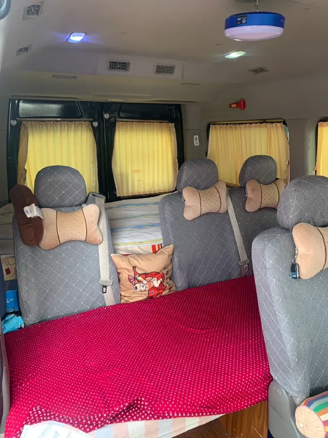 2018 DongFeng DFAC YuFeng 2.5T 136HP L4 6MT,autocango,china used car exporter,china ev exporter,chinese used car exporter,chinese used ev exporter