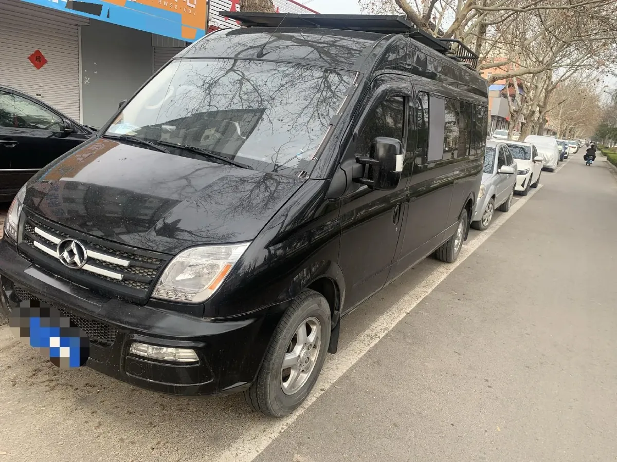 2018 DongFeng DFAC YuFeng 2.5T 136HP L4 6MT,autocango,china used car exporter,china ev exporter,chinese used car exporter,chinese used ev exporter