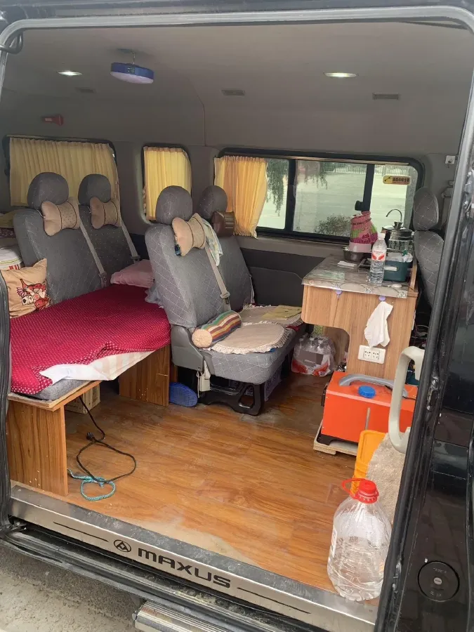 2018 DongFeng DFAC YuFeng 2.5T 136HP L4 6MT,autocango,china used car exporter,china ev exporter,chinese used car exporter,chinese used ev exporter