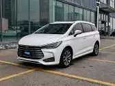 2019 BYD SONG MAX,autocango,china used car exporter,china ev exporter,chinese used car exporter,chinese used ev exporter