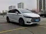 2019 BYD Song MAX 1.5T 160HP L4 6DCT