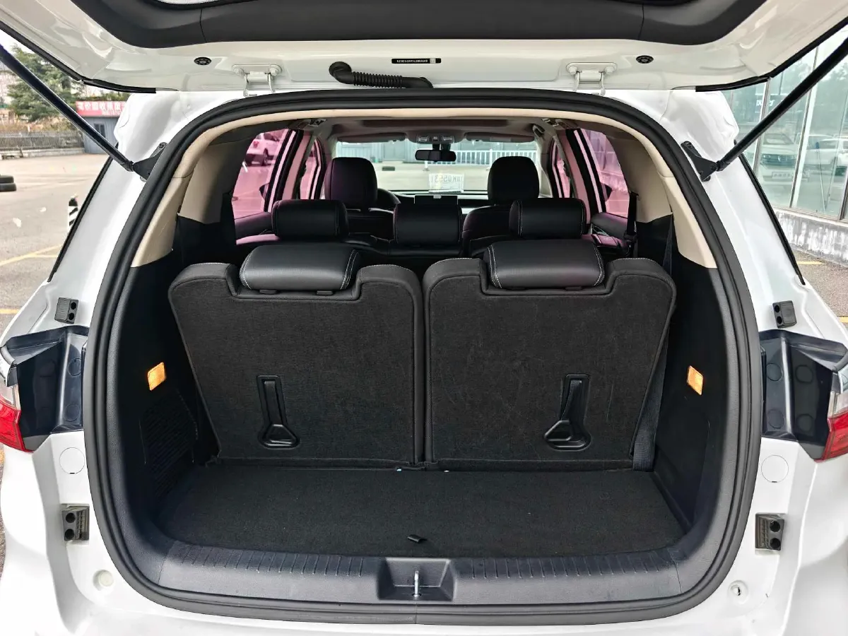 2019 BYD Song MAX 1.5T 160HP L4 6DCT,autocango,china used car exporter,china ev exporter,chinese used car exporter,chinese used ev exporter