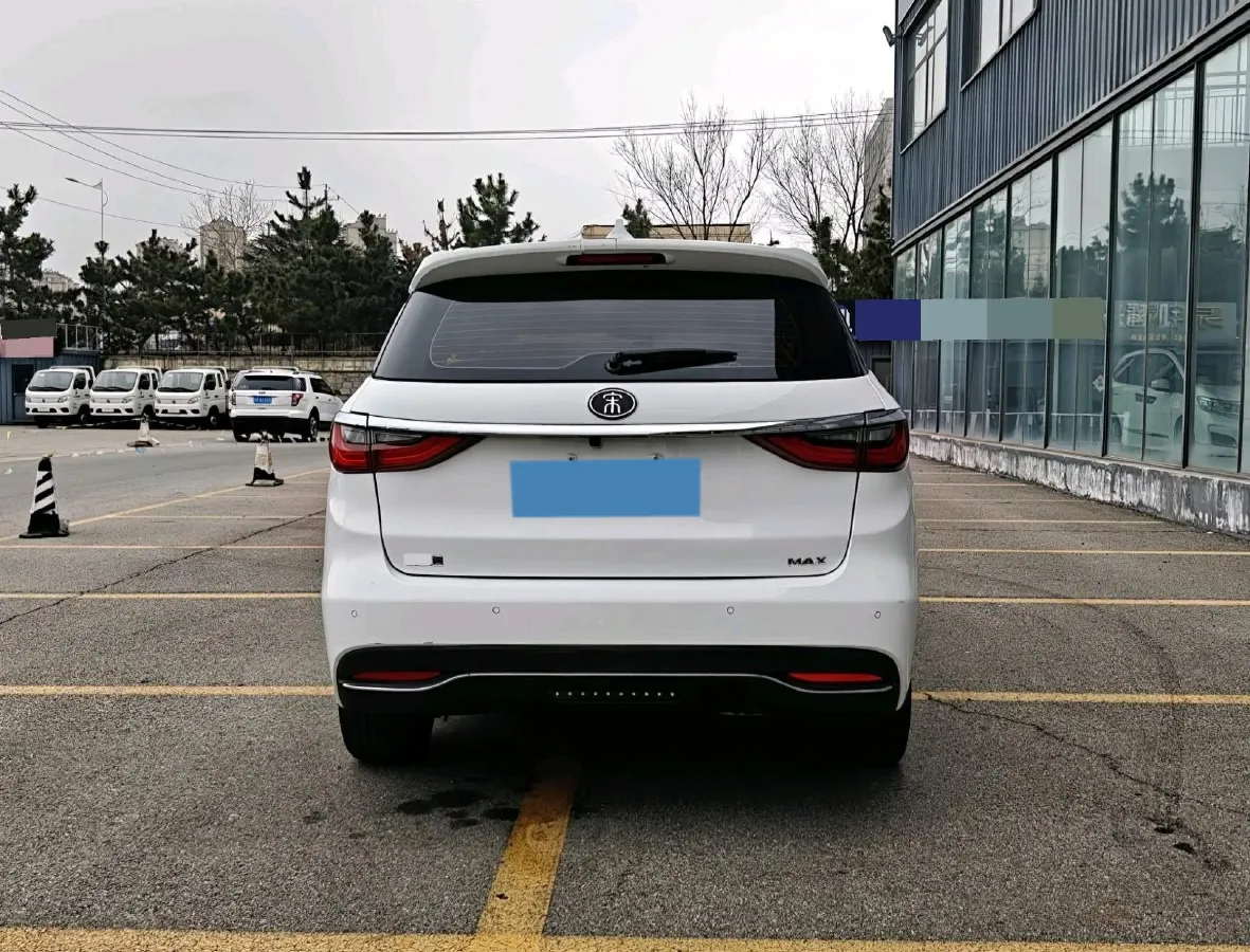 2019 BYD Song MAX 1.5T 160HP L4 6DCT,autocango,china used car exporter,china ev exporter,chinese used car exporter,chinese used ev exporter