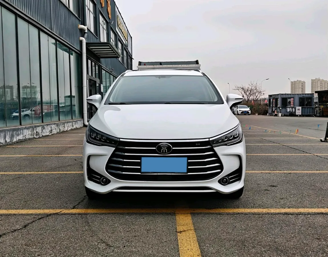 2019 BYD Song MAX 1.5T 160HP L4 6DCT,autocango,china used car exporter,china ev exporter,chinese used car exporter,chinese used ev exporter