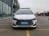 2019 BYD Song MAX 1.5T 160HP L4 6DCT