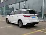 2019 BYD Song MAX 1.5T 160HP L4 6DCT