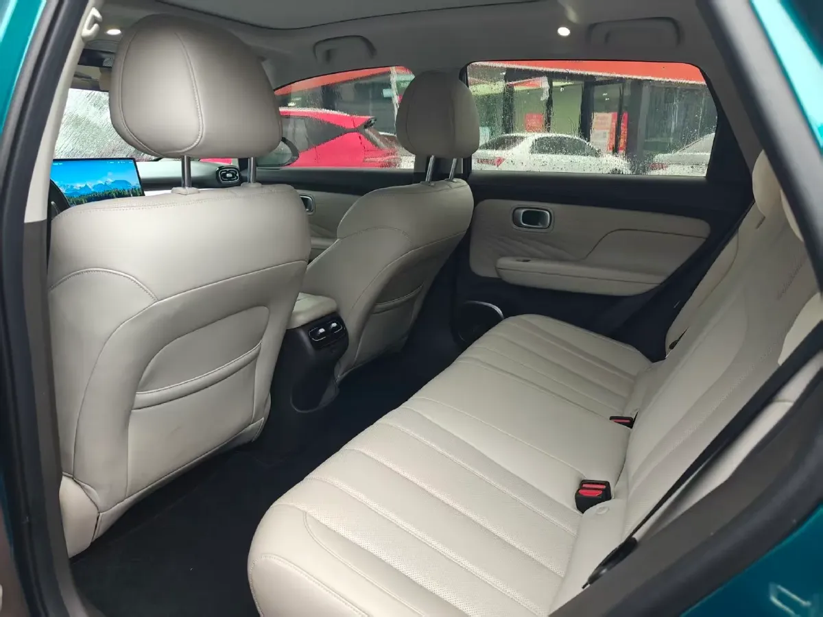 2025 Skyworth EV6 BEV,autocango,china used car exporter,china ev exporter,chinese used car exporter,chinese used ev exporter