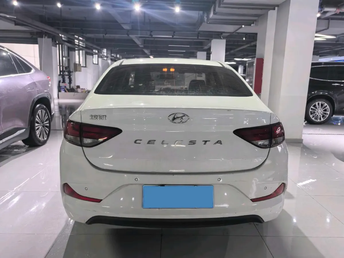 2020 Hyundai Celesta 1.6L 123HP L4 6AT,autocango,china used car exporter,china ev exporter,chinese used car exporter,chinese used ev exporter