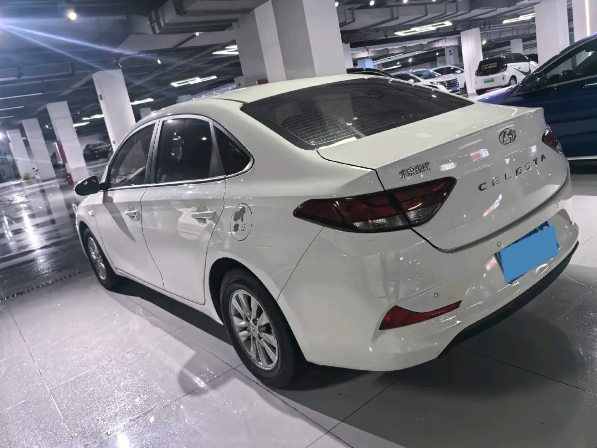 2020 Hyundai Celesta 1.6L 123HP L4 6AT,autocango,china used car exporter,china ev exporter,chinese used car exporter,chinese used ev exporter
