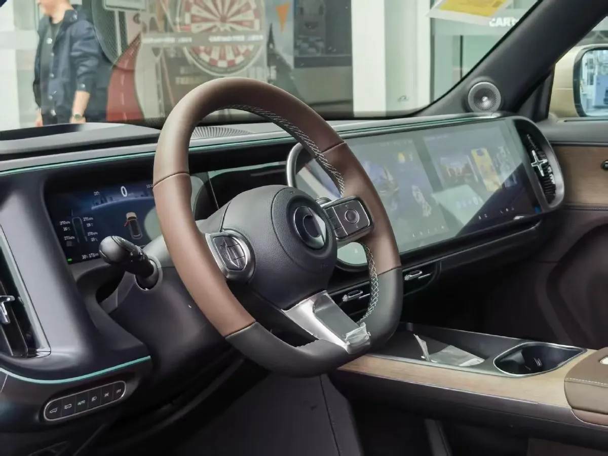 2024 Smart smart Elf 5 BEV 76KWH,autocango,china used car exporter,china ev exporter,chinese used car exporter,chinese used ev exporter