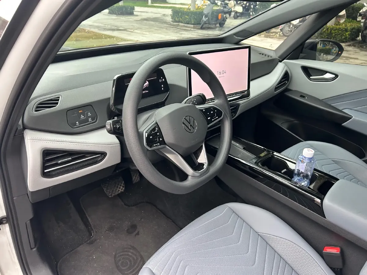 2025 Volkswagen ID.3 BEV 53.6KWH,autocango,china used car exporter,china ev exporter,chinese used car exporter,chinese used ev exporter