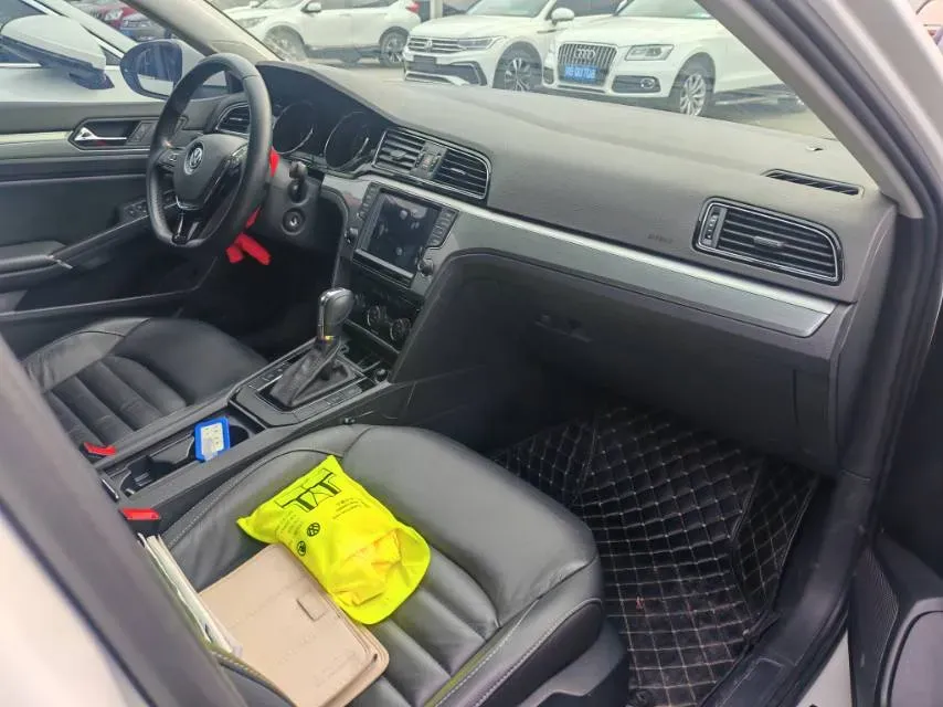 2018 Volkswagen Lamando 1.4T 150HP L4 7DCT,autocango,china used car exporter,china ev exporter,chinese used car exporter,chinese used ev exporter