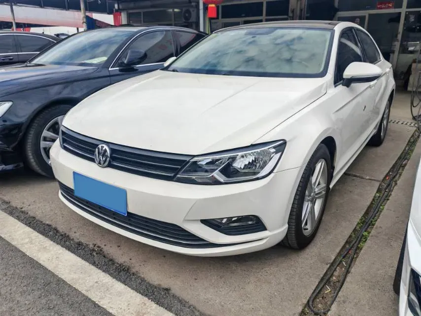 2018 Volkswagen Lamando 1.4T 150HP L4 7DCT,autocango,china used car exporter,china ev exporter,chinese used car exporter,chinese used ev exporter