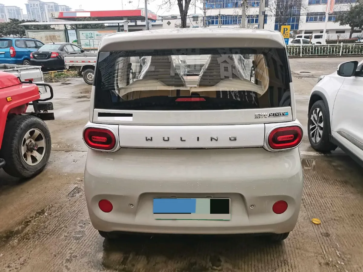 2024 WuLing HongGuang MINI EV BEV 17.3KWH,autocango,china used car exporter,china ev exporter,chinese used car exporter,chinese used ev exporter