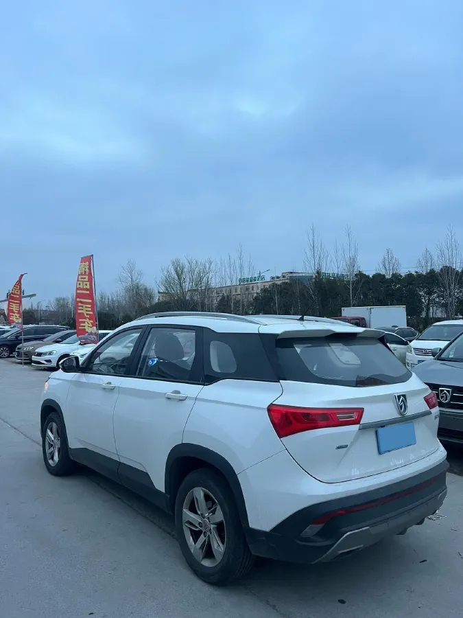 2018 BaoJun 530 1.5T 150HP L4 6MT,autocango,china used car exporter,china ev exporter,chinese used car exporter,chinese used ev exporter
