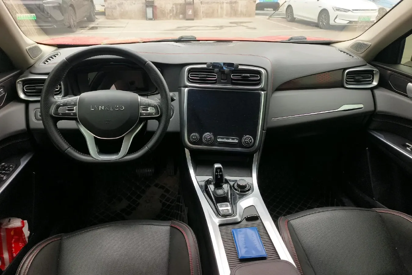 2017 Foton Sauvana 2.0T 218HP L4 6AT,autocango,china used car exporter,china ev exporter,chinese used car exporter,chinese used ev exporter