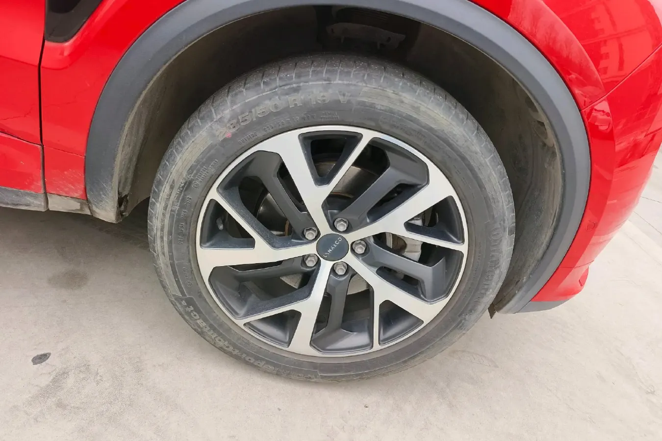 2017 Foton Sauvana 2.0T 218HP L4 6AT,autocango,china used car exporter,china ev exporter,chinese used car exporter,chinese used ev exporter