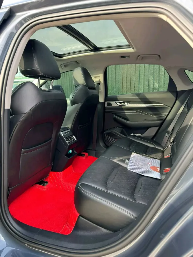 2023 Geely Preface 1.5T 181HP L4 7DCT,autocango,china used car exporter,china ev exporter,chinese used car exporter,chinese used ev exporter