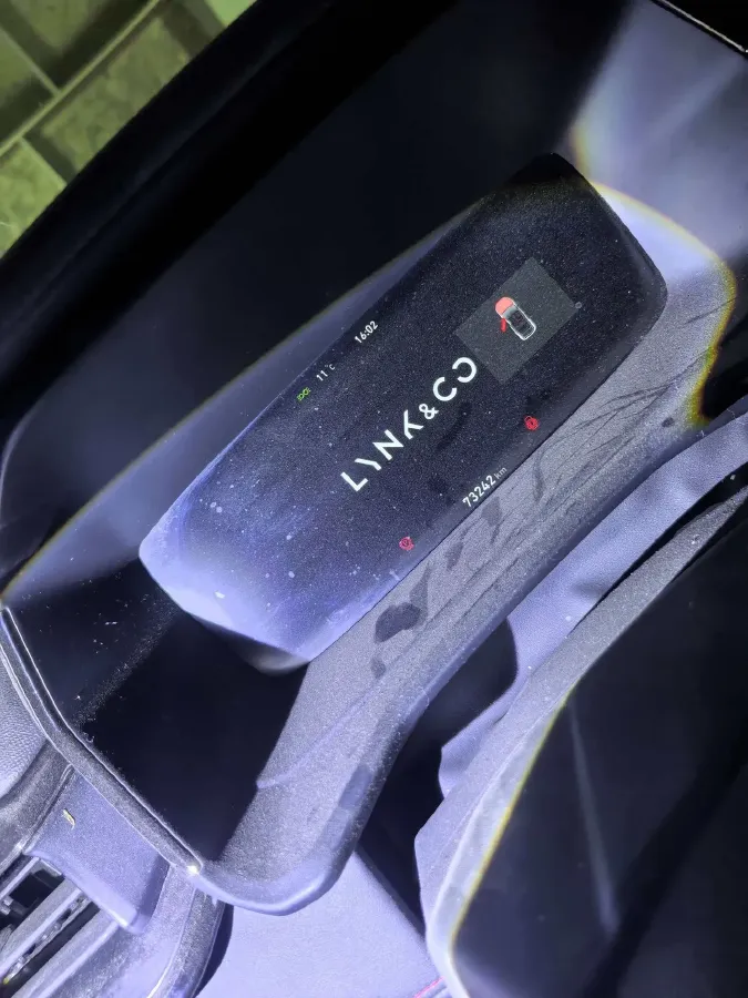 2020 LYNK&CO 06 1.5T 177HP L3 7DCT,autocango,china used car exporter,china ev exporter,chinese used car exporter,chinese used ev exporter