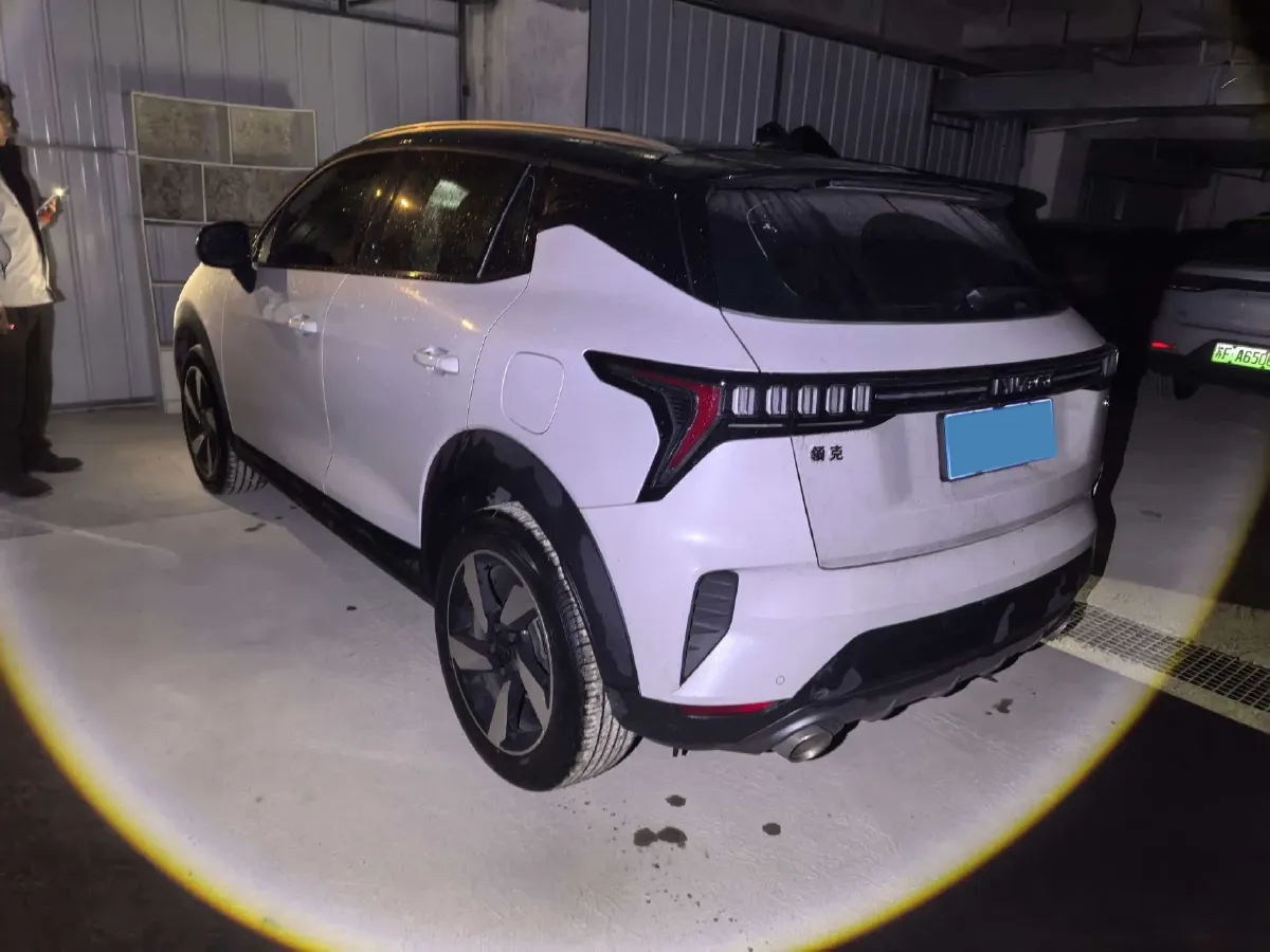 2020 LYNK&CO 06 1.5T 177HP L3 7DCT,autocango,china used car exporter,china ev exporter,chinese used car exporter,chinese used ev exporter