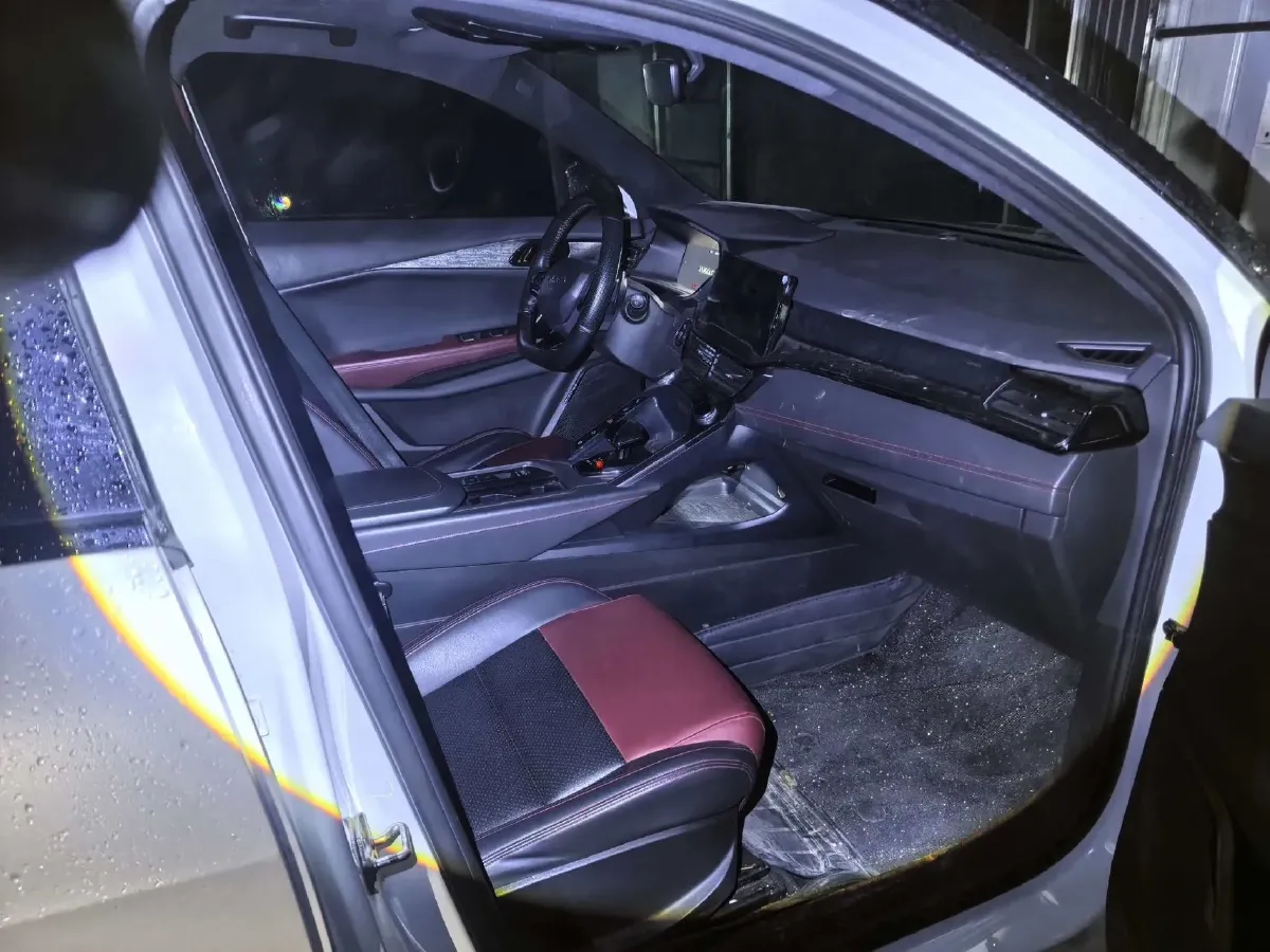 2020 LYNK&CO 06 1.5T 177HP L3 7DCT,autocango,china used car exporter,china ev exporter,chinese used car exporter,chinese used ev exporter