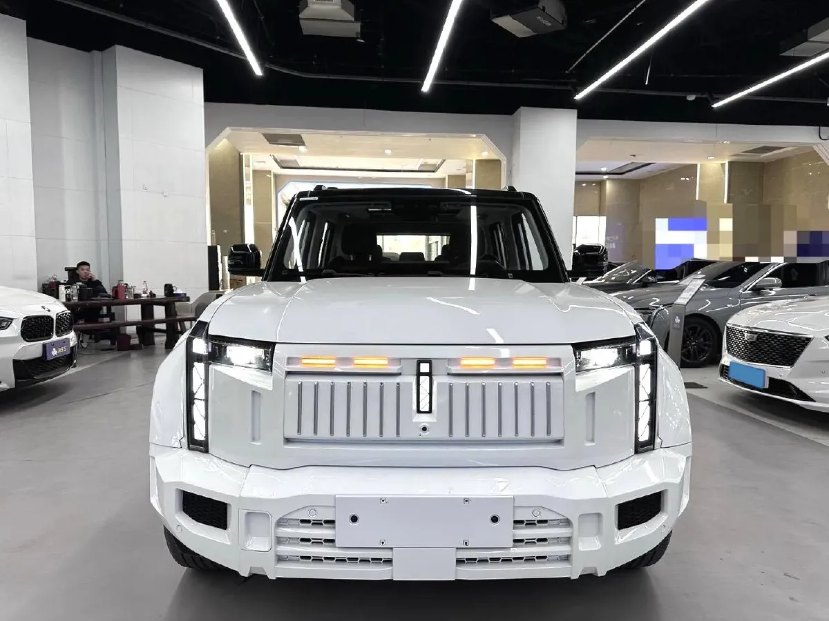 2024 iCAR iCAR 03 BEV 65.69KWH,autocango,china used car exporter,china ev exporter,chinese used car exporter,chinese used ev exporter