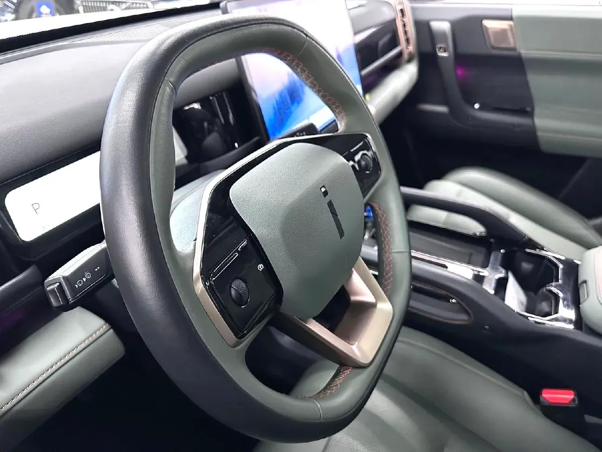 2024 iCAR iCAR 03 BEV 65.69KWH,autocango,china used car exporter,china ev exporter,chinese used car exporter,chinese used ev exporter