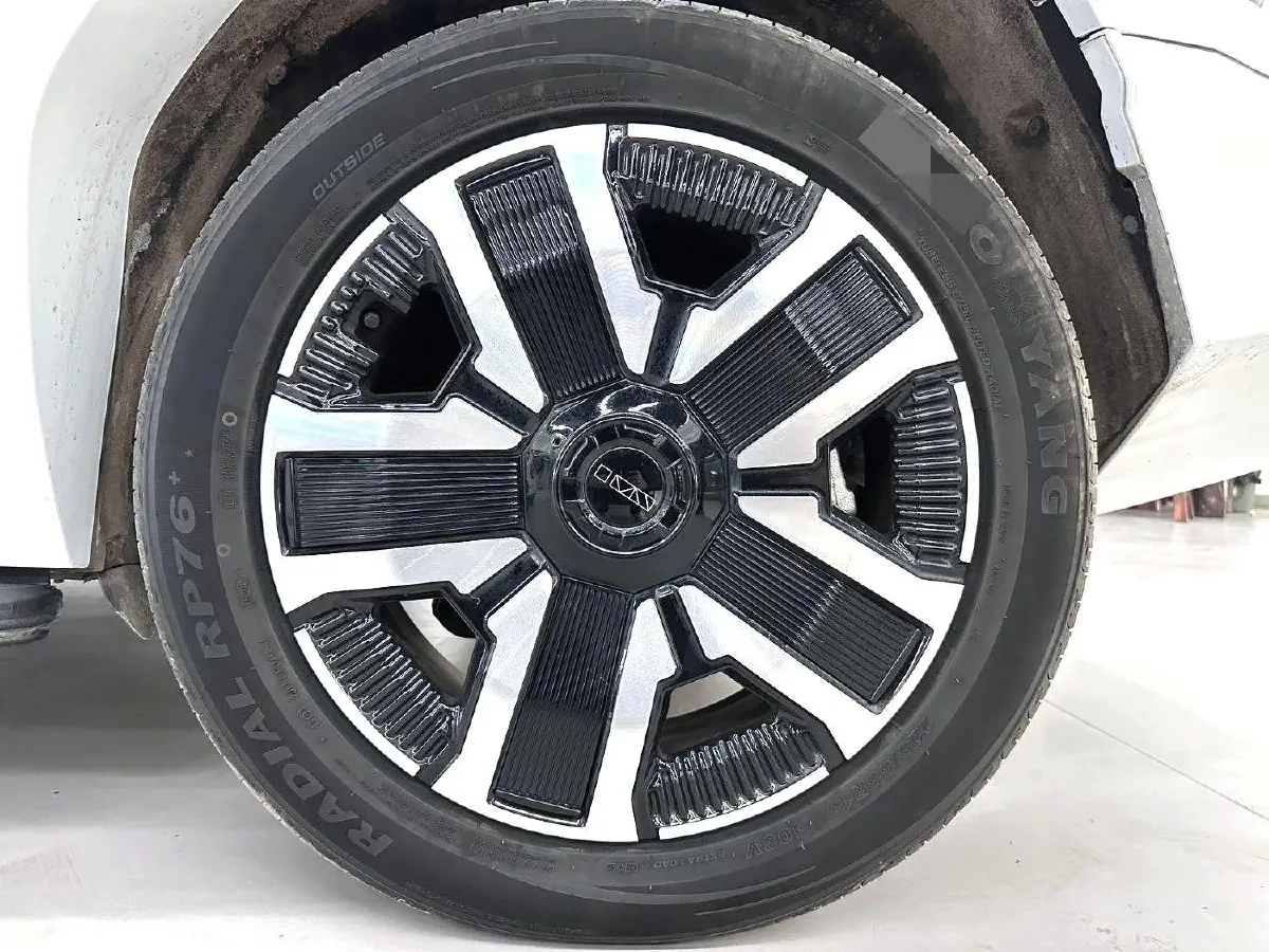 2024 iCAR iCAR 03 BEV 65.69KWH,autocango,china used car exporter,china ev exporter,chinese used car exporter,chinese used ev exporter