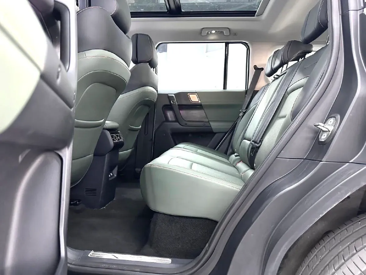 2024 iCAR iCAR 03 BEV 65.69KWH,autocango,china used car exporter,china ev exporter,chinese used car exporter,chinese used ev exporter