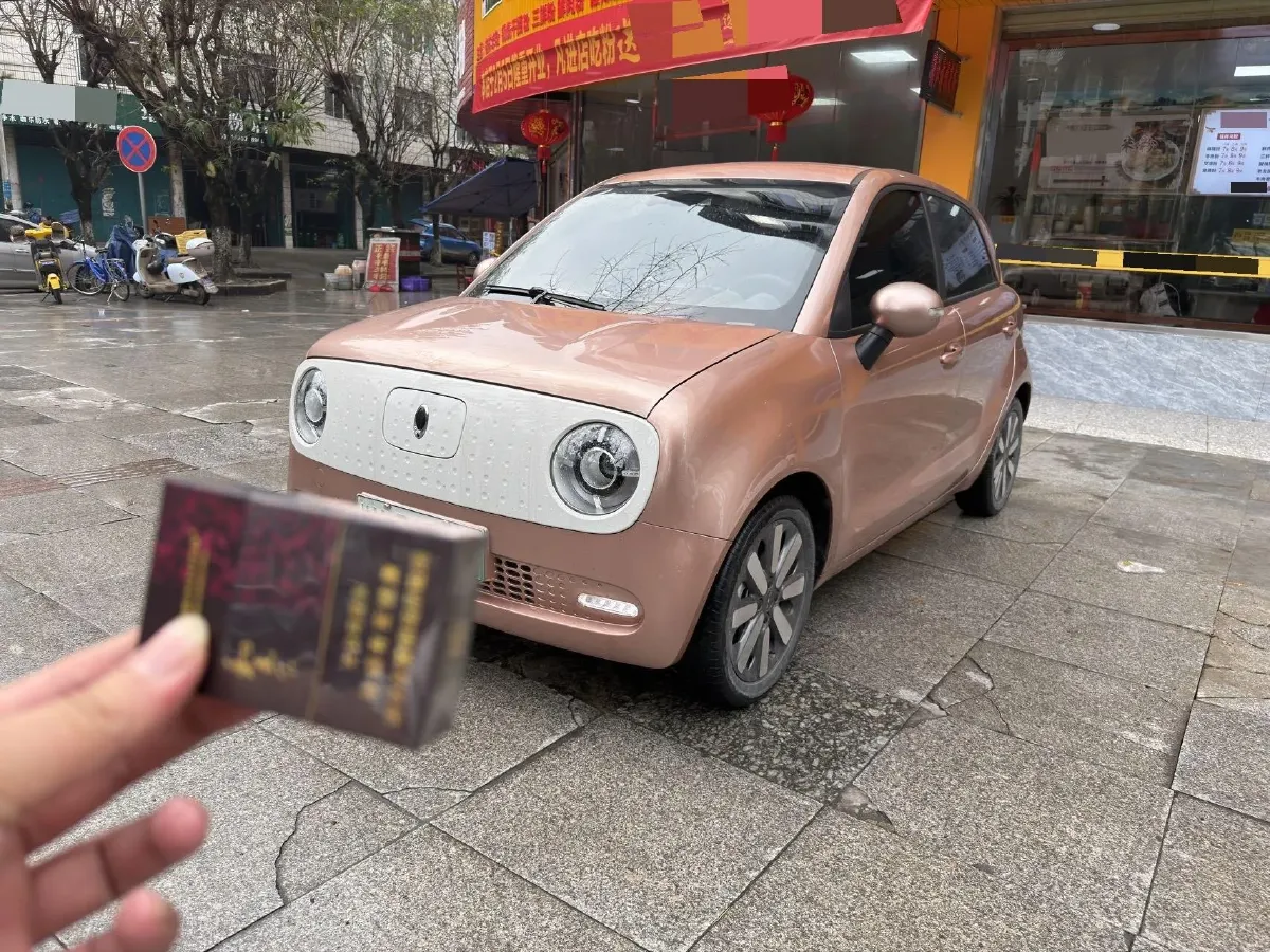 2022 Ora BlackCat BEV 28.5KWH,autocango,china used car exporter,china ev exporter,chinese used car exporter,chinese used ev exporter