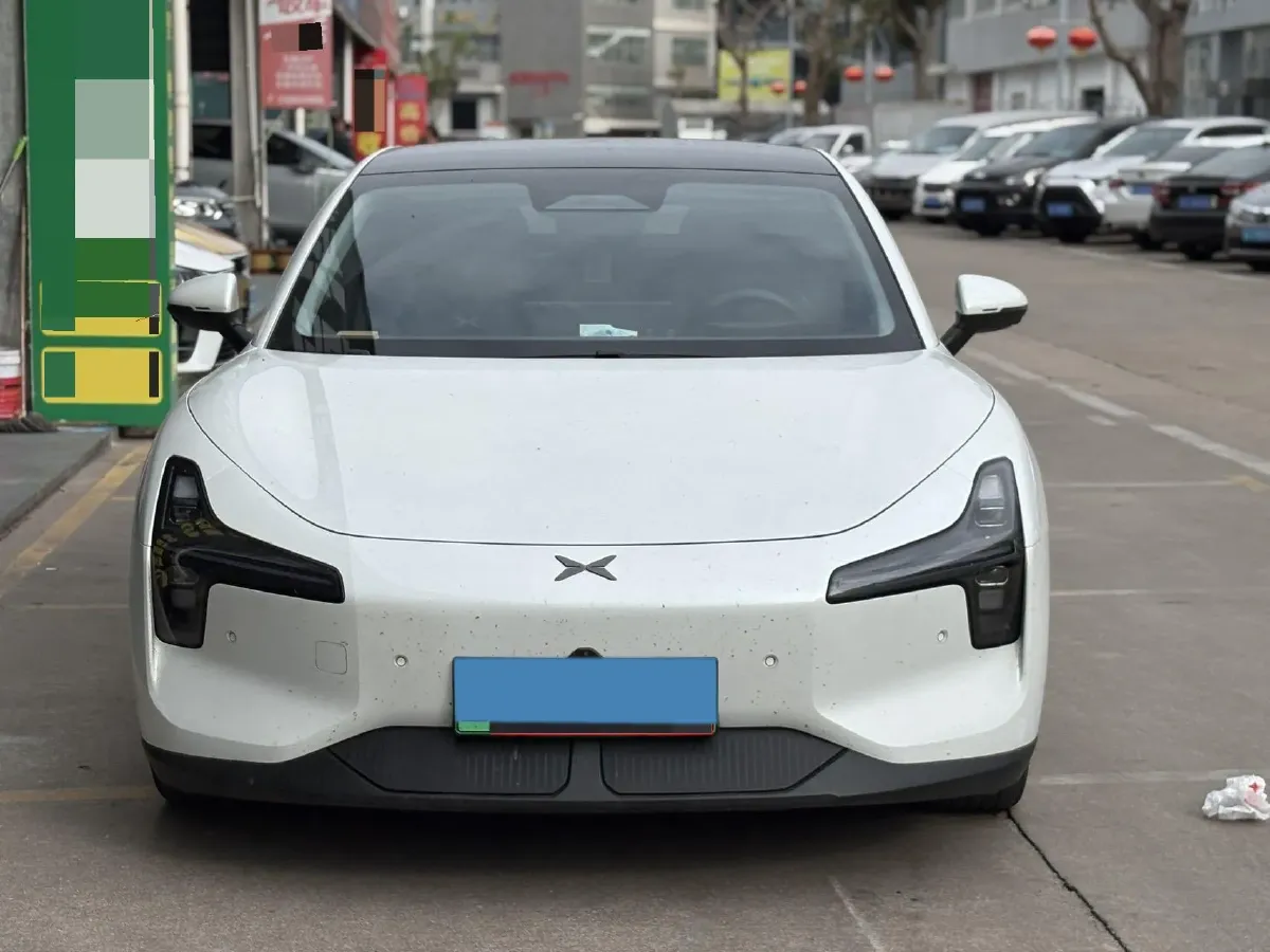 2024 Xpeng MONA M03 BEV 51.8KWH,autocango,china used car exporter,china ev exporter,chinese used car exporter,chinese used ev exporter