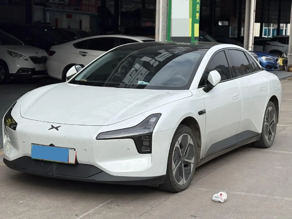 2024 Xpeng MONA M03 BEV 51.8KWH,autocango,china used car exporter,china ev exporter,chinese used car exporter,chinese used ev exporter