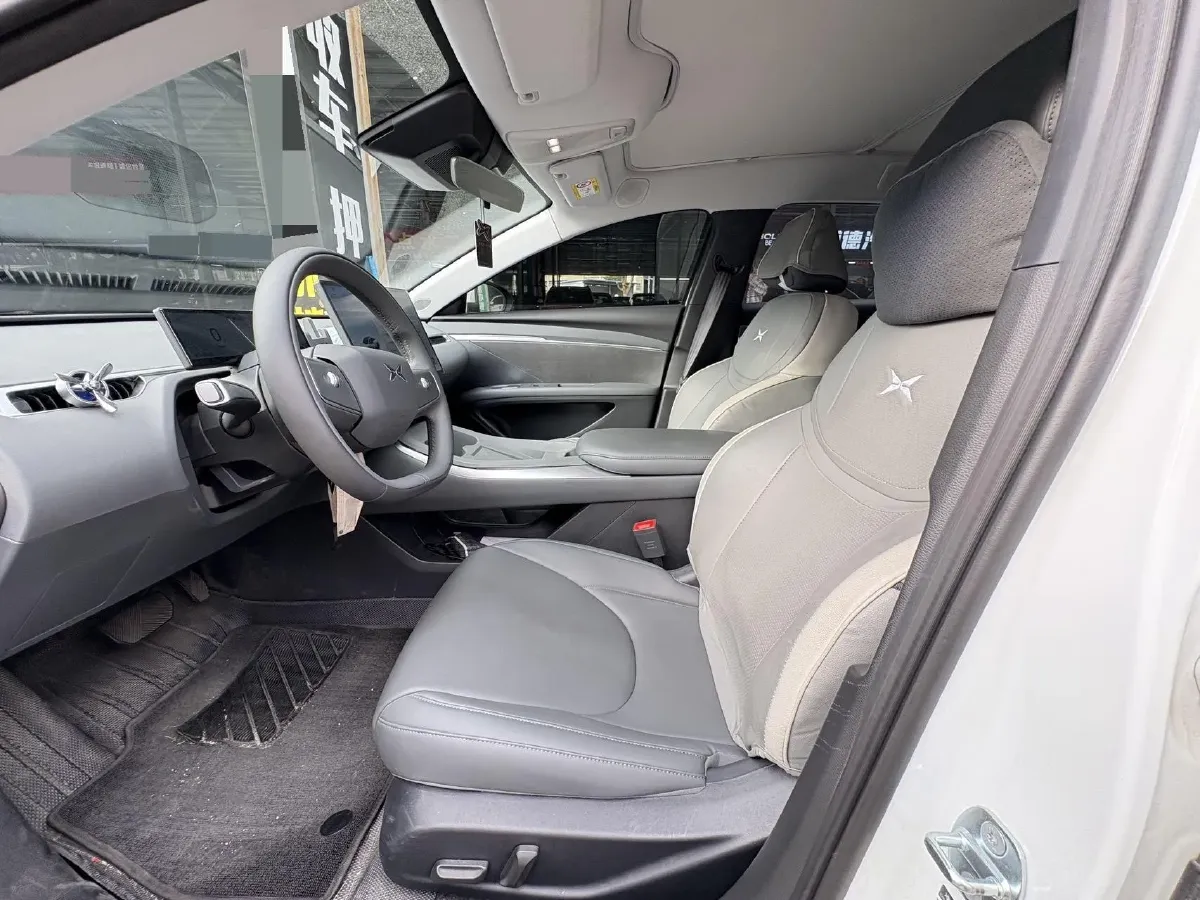 2024 Xpeng MONA M03 BEV 51.8KWH,autocango,china used car exporter,china ev exporter,chinese used car exporter,chinese used ev exporter