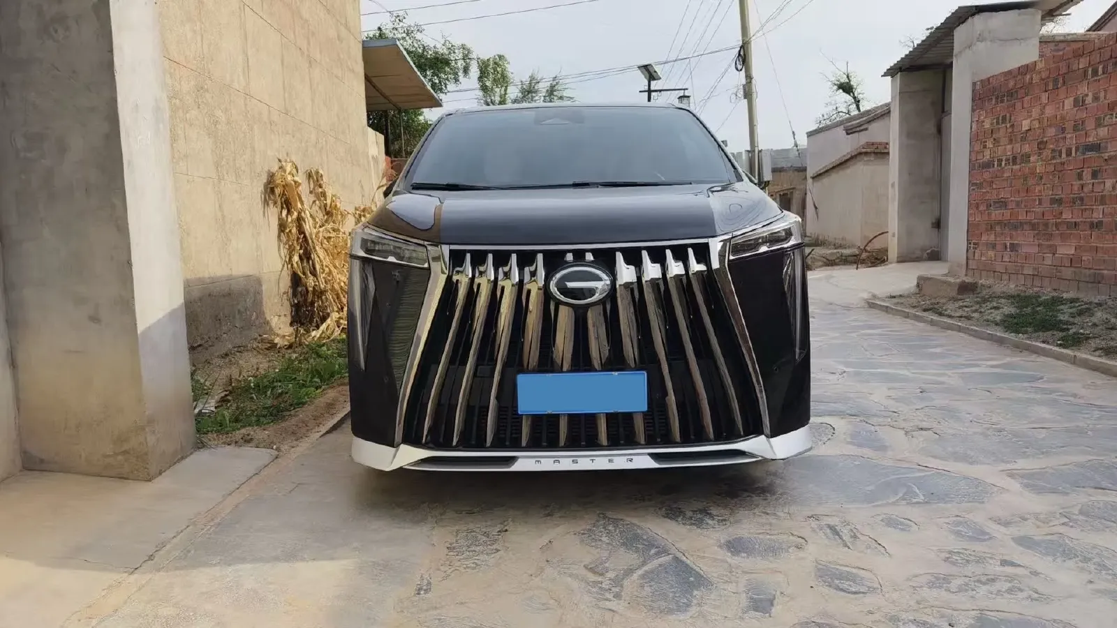 2023 GAC Trumpchi M8 2.0T 252HP L4 8AT,autocango,china used car exporter,china ev exporter,chinese used car exporter,chinese used ev exporter