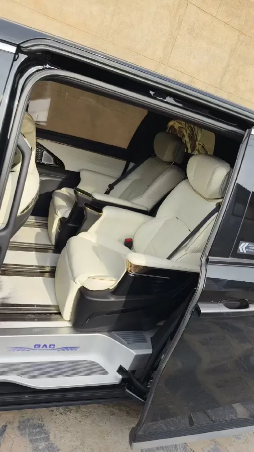 2023 GAC Trumpchi M8 2.0T 252HP L4 8AT,autocango,china used car exporter,china ev exporter,chinese used car exporter,chinese used ev exporter