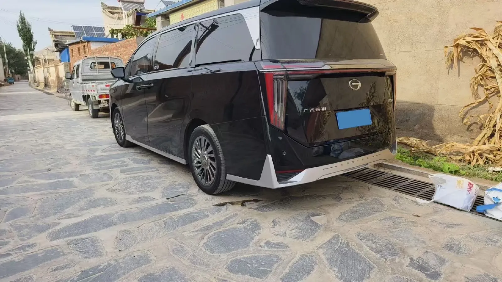 2023 GAC Trumpchi M8 2.0T 252HP L4 8AT,autocango,china used car exporter,china ev exporter,chinese used car exporter,chinese used ev exporter