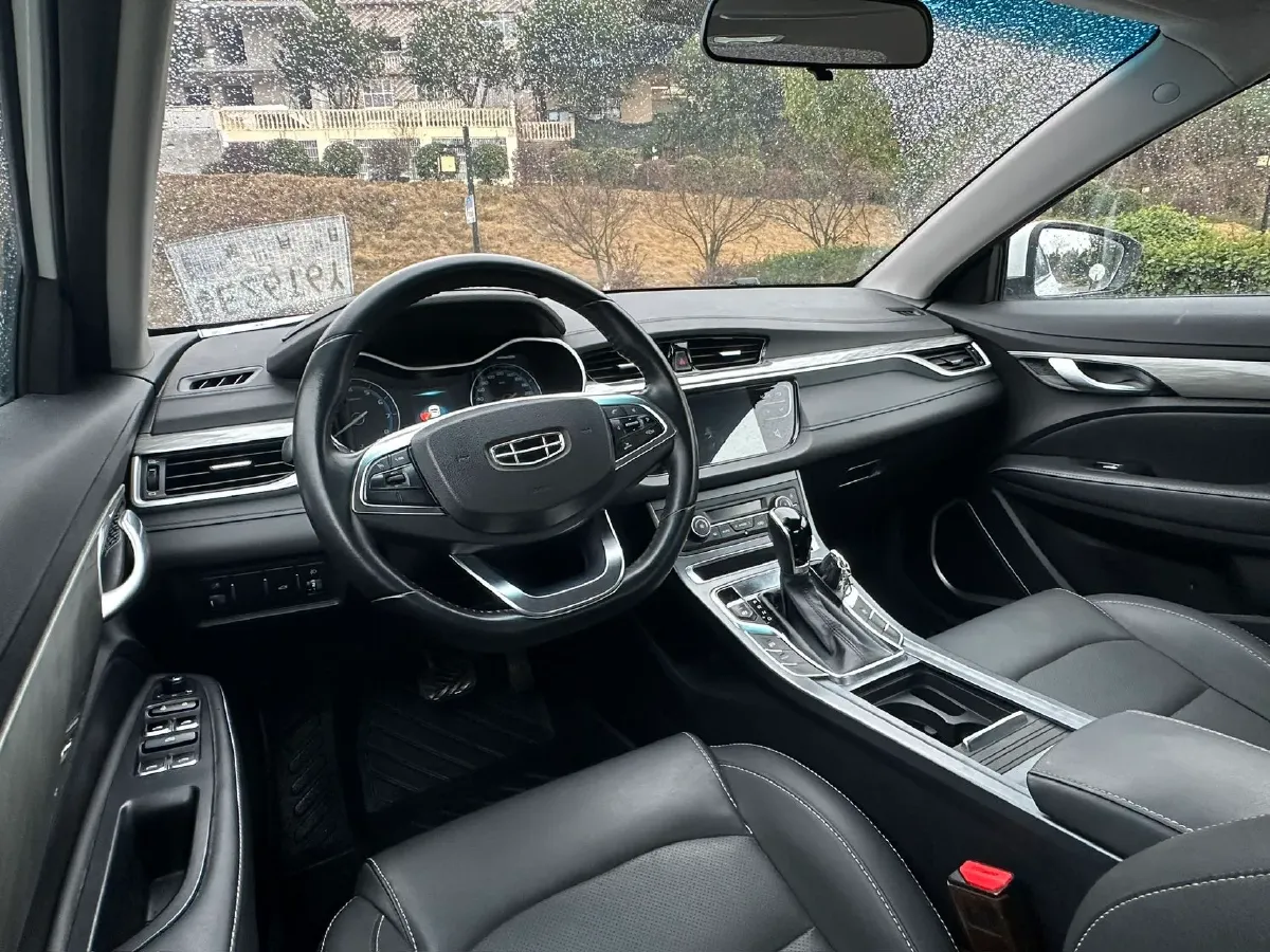 2020 Geely Emgrand 1.5L 109HP L4 CVT,autocango,china used car exporter,china ev exporter,chinese used car exporter,chinese used ev exporter