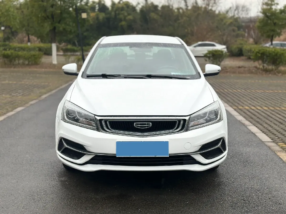2020 Geely Emgrand 1.5L 109HP L4 CVT,autocango,china used car exporter,china ev exporter,chinese used car exporter,chinese used ev exporter