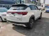 2019 ChangAn CS35 Plus 1.4T 158HP L4 7DCT