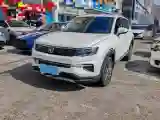 2019 ChangAn CS35 Plus 1.4T 158HP L4 7DCT