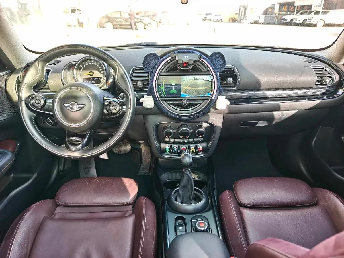 2018 Jeep Grand Commander 2.0T 234HP L4 9AT,autocango,china used car exporter,china ev exporter,chinese used car exporter,chinese used ev exporter