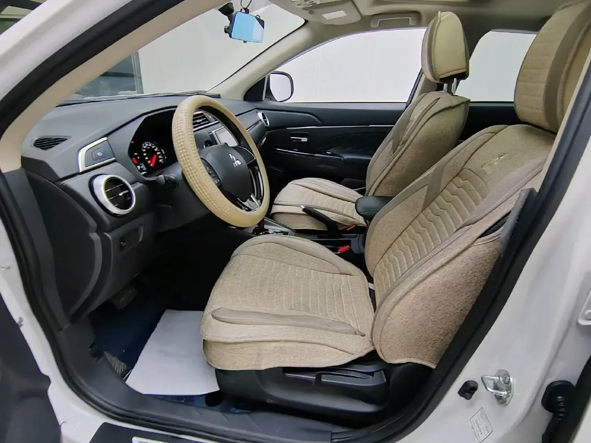 2020 Mitsubishi ASX 2.0L 166HP L4 CVT,autocango,china used car exporter,china ev exporter,chinese used car exporter,chinese used ev exporter