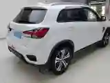 2020 Mitsubishi ASX 2.0L 166HP L4 CVT