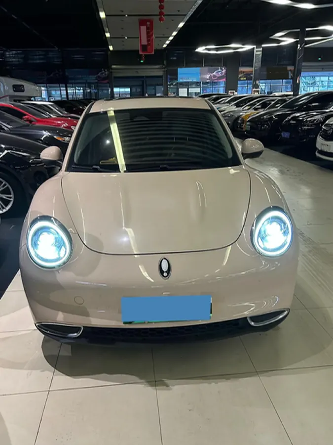 2021 Ora FunkyCat BEV 45.99KWH,autocango,china used car exporter,china ev exporter,chinese used car exporter,chinese used ev exporter