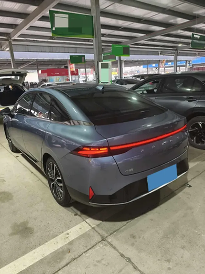 2021 Xpeng P5 BEV 71.4KWH,autocango,china used car exporter,china ev exporter,chinese used car exporter,chinese used ev exporter