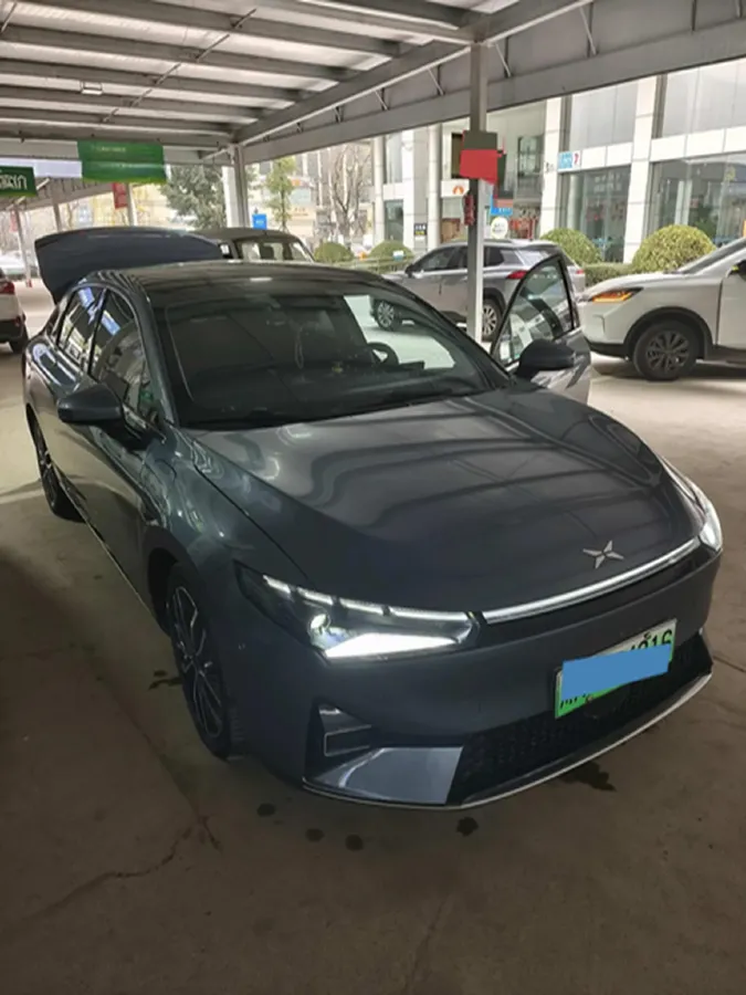 2021 Xpeng P5 BEV 71.4KWH,autocango,china used car exporter,china ev exporter,chinese used car exporter,chinese used ev exporter